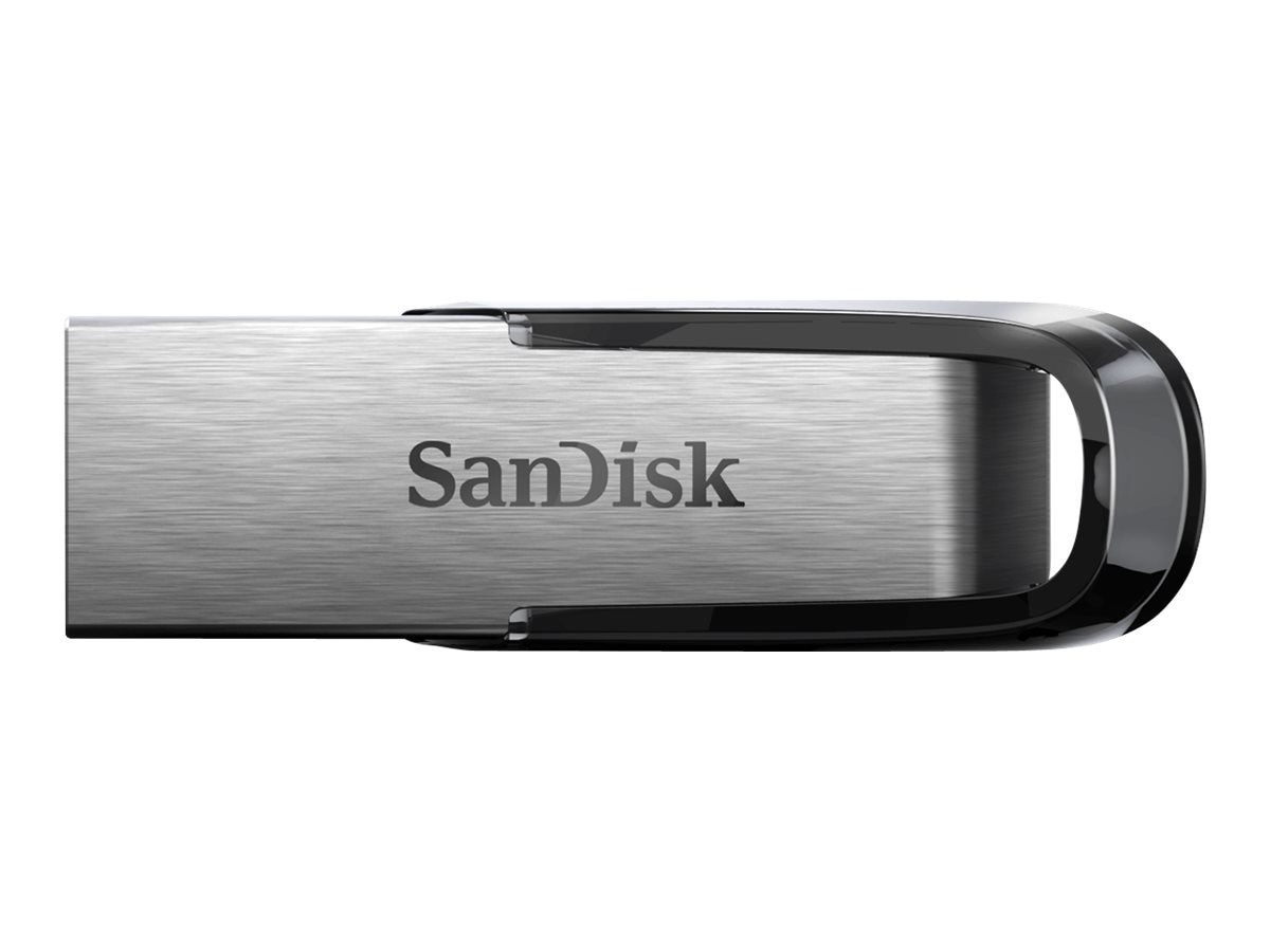SanDisk 128GB Ultra Flair Usb 3.0 Flash Drive