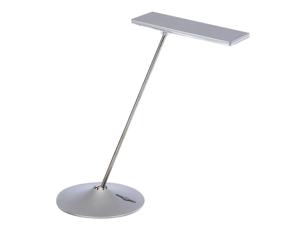 Humanscale Horizon Led Task Light, Silver