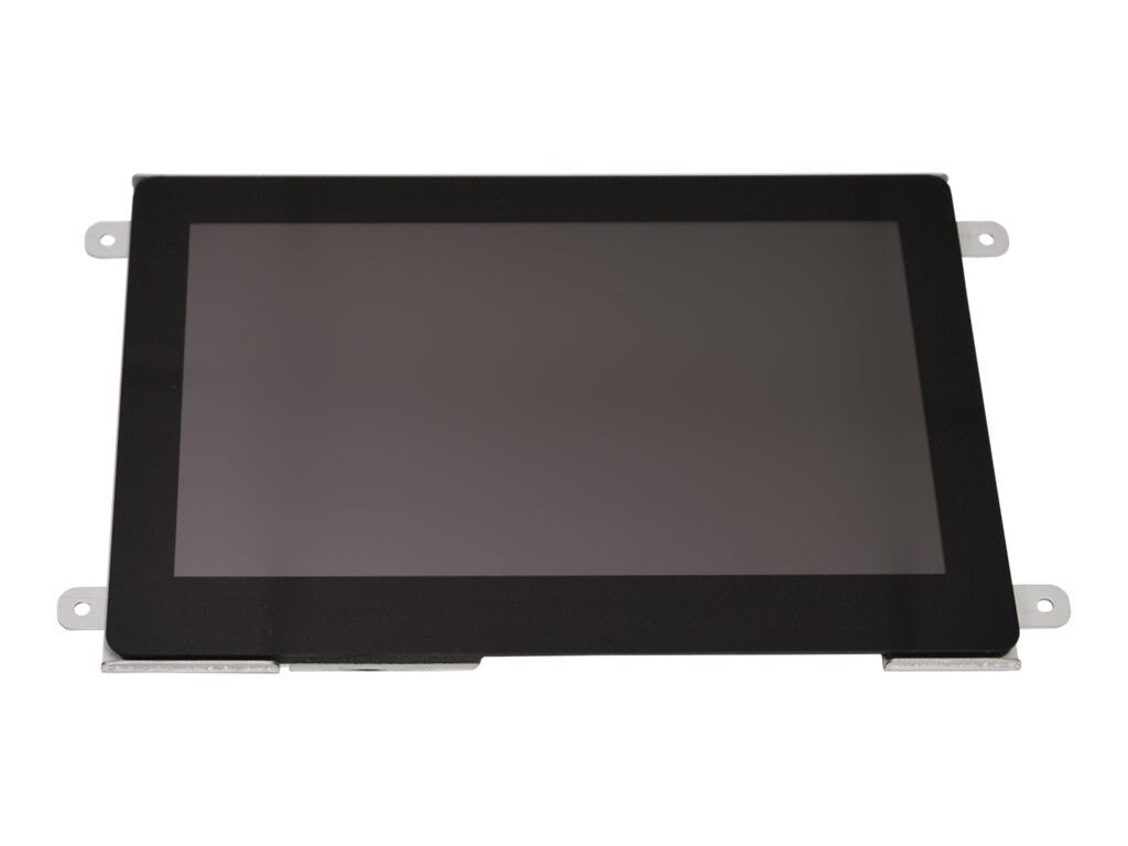 Mimo Monitors Mimo 7 Usb Capacitive Touchscreen Open Frame Monitor With Hdmi