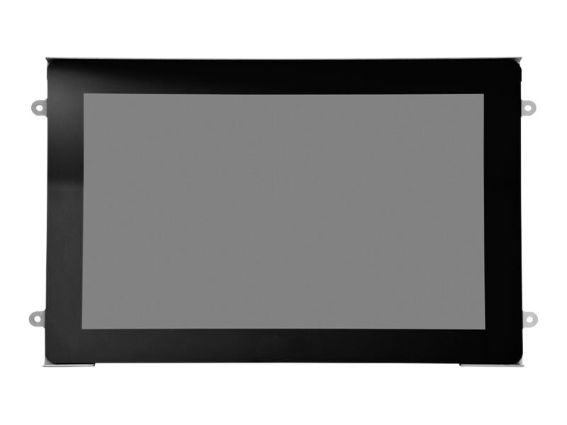Mimo Monitors Mimo 10.1" LCD Capacitive Touch Open Frame Display With Hdmi