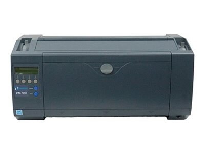 Printek Printmaster 700 Parallel/Ethernet Printer