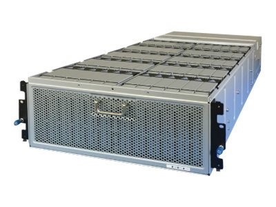 G-Technology 360TB 4U60-60 G2 Storage - Ntaa