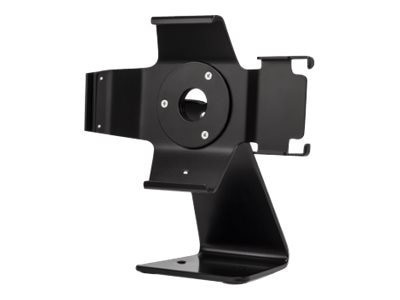 Infinite Peripherals Infinite Secure Stand For iPad Air 1/2, Black