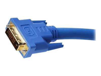 Gefen Dual Link Dvi Copper Cable, 50FT., (M-M), Black