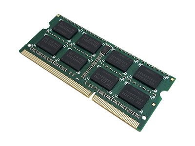 Total Micro 4GB DDR3 SDRAM Memory Module