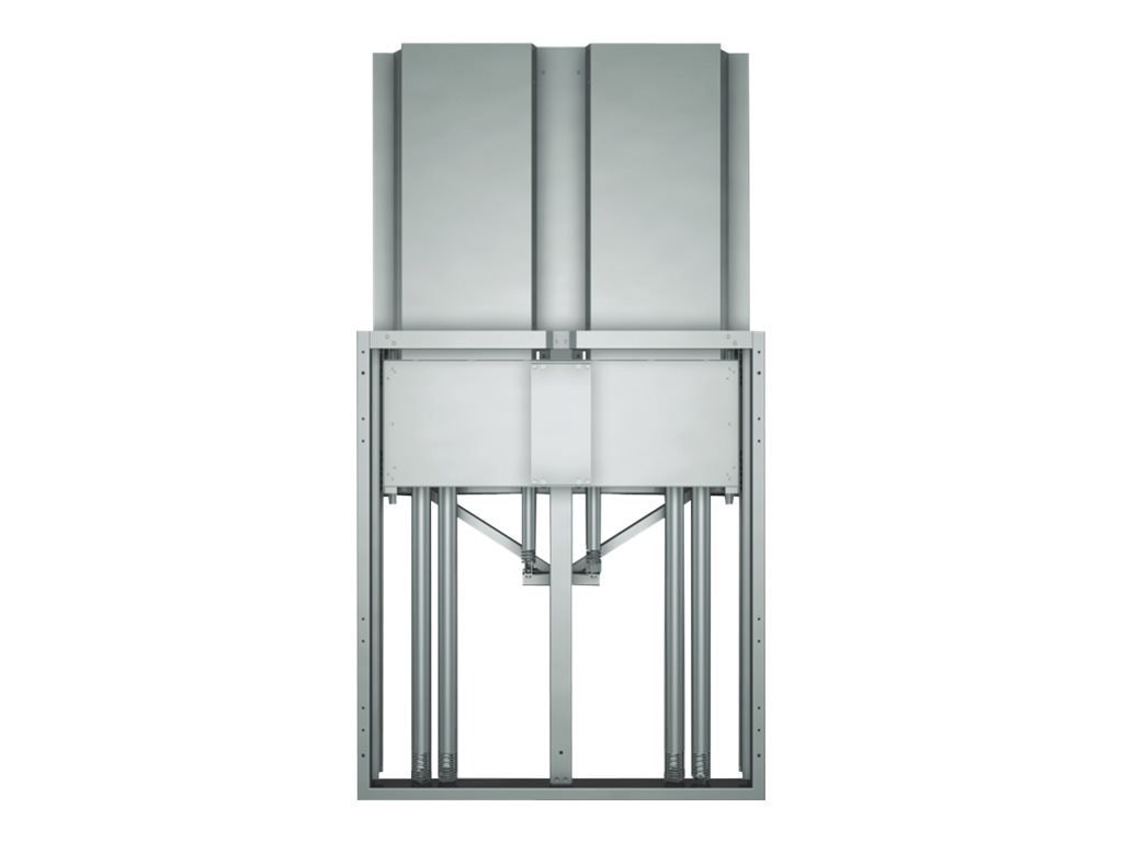 Avteq DynamiQ 650 Height Adjustable Wall Mount
