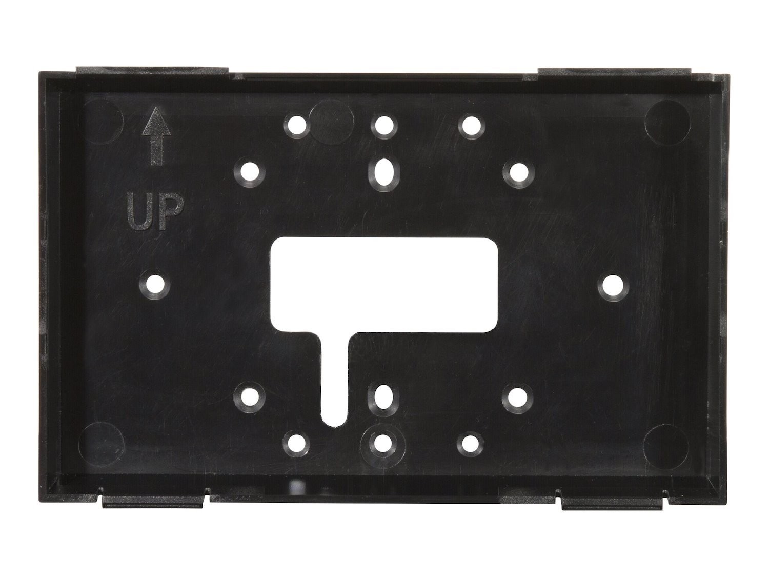 Amx Any Mount Kit For 7" Modero S Series Wall Mount Touch Panel