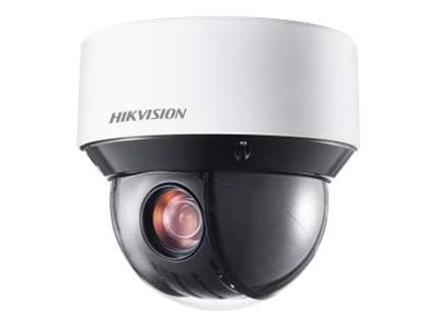 IQinVision 2MP Indoor/Outdoor Network Ir PTZ Dome Camera With 2.8-12MM Lens