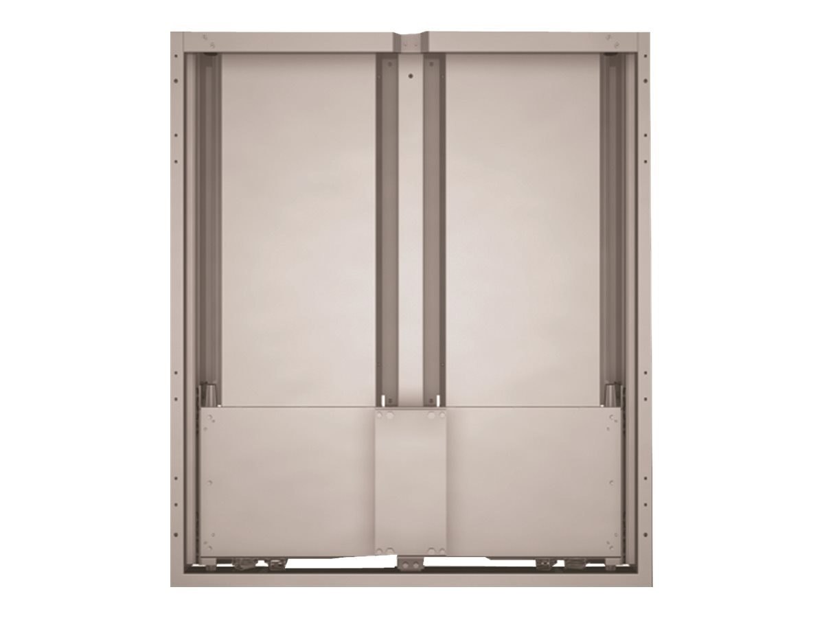Avteq DynamiQ 650 Mount For Displays Up To 362 LBS