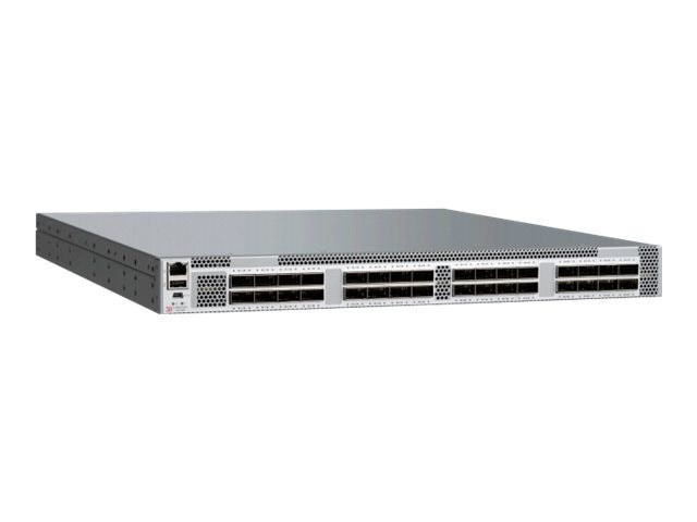 Extreme Networks 32-Port 100Ge Switch w/No Fan, Psu