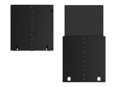 Avteq DynamiQ 400 Height Adjustable Mount For 83.6-145 LBS Displays