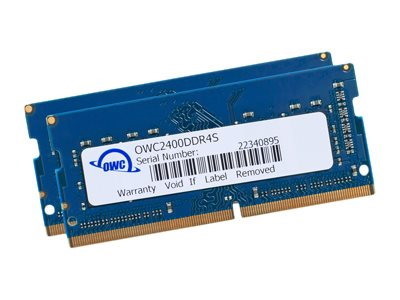 OWC 16GB DDR4 SDRAM Memory Module