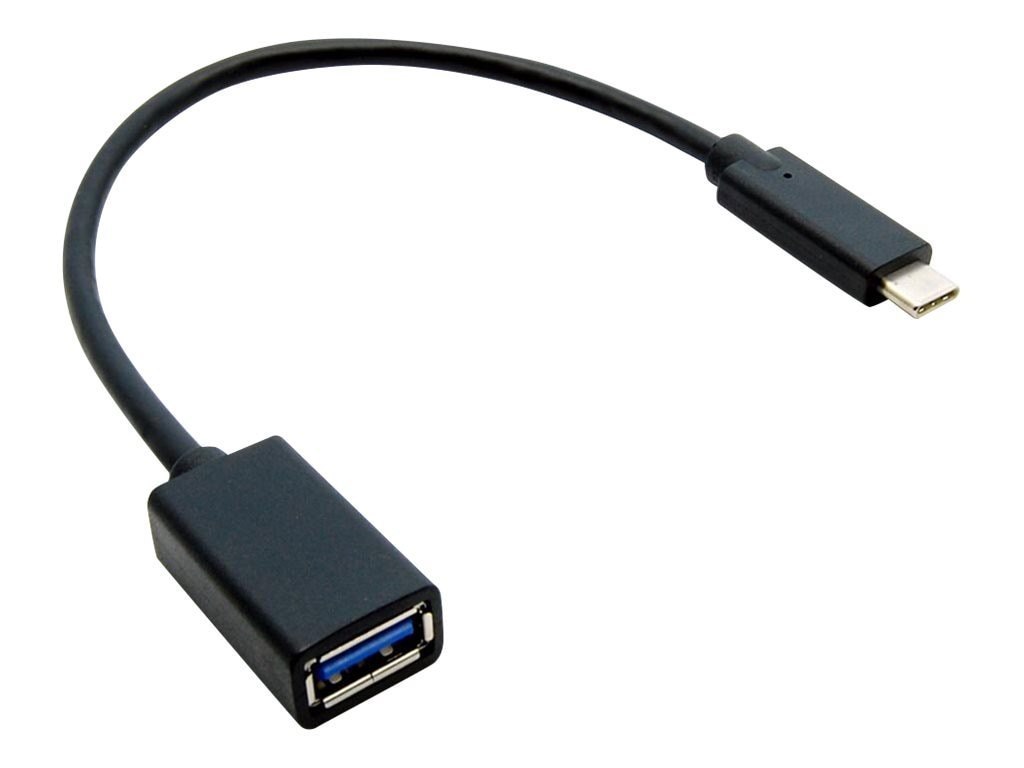 Unc Group Unc Usb Type C To Usb 3.0 Type A M/F Adapter