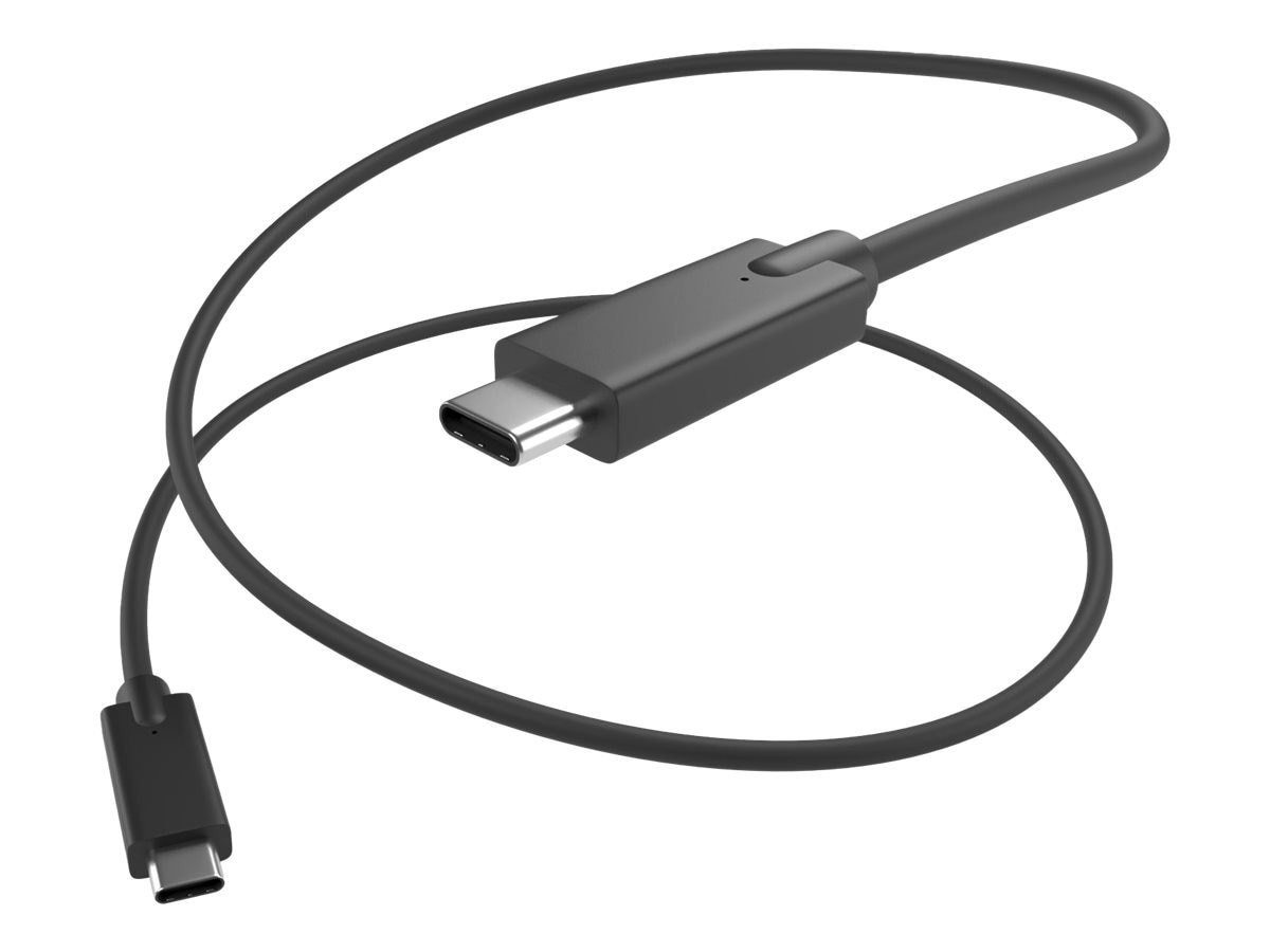 Unc Group Unc Usb-C M/M Cable, 6FT