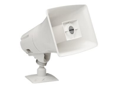 Valcom Ip Talkback Marine Horn w/InformaCast (White)