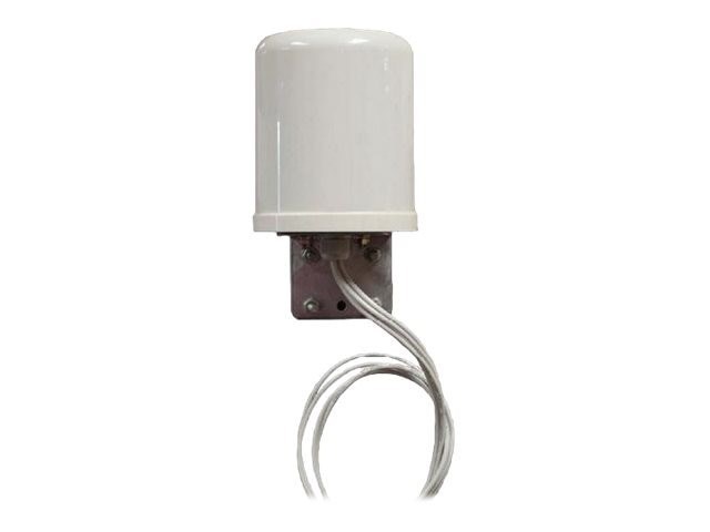 Ventev Innovations 2.4/5 GHz 6 dBi Outdoor Omni Antenna
