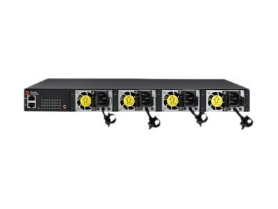 Ruckus 1U Power Supply Shelf For Icx-Eps 4000