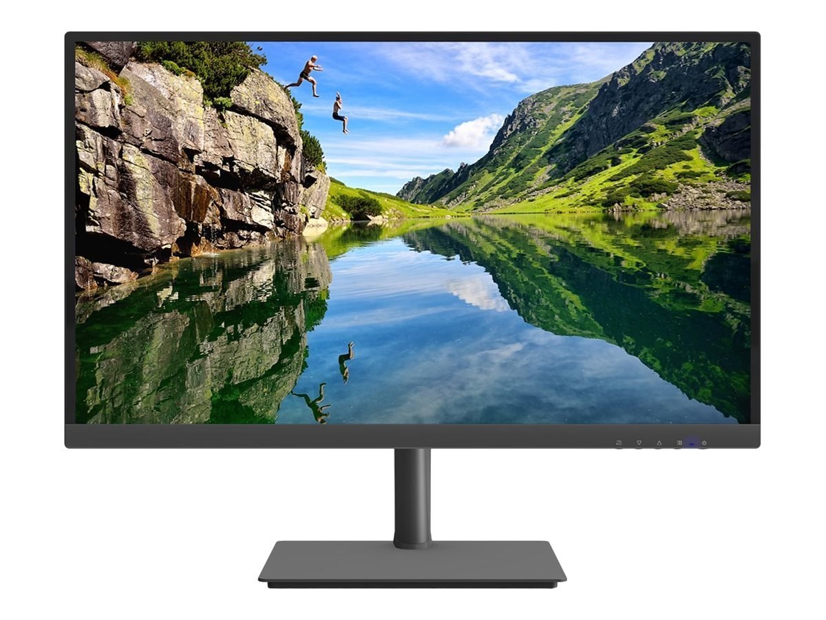Planar Systems Planar 23.8" PXN2480MW Full HD Led-Lcd Monitor, Black