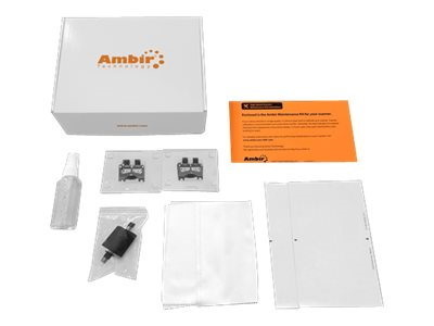 Ambir Technology Ambir Maintenance Kit For Ds820ix & Ds830ix Scanners