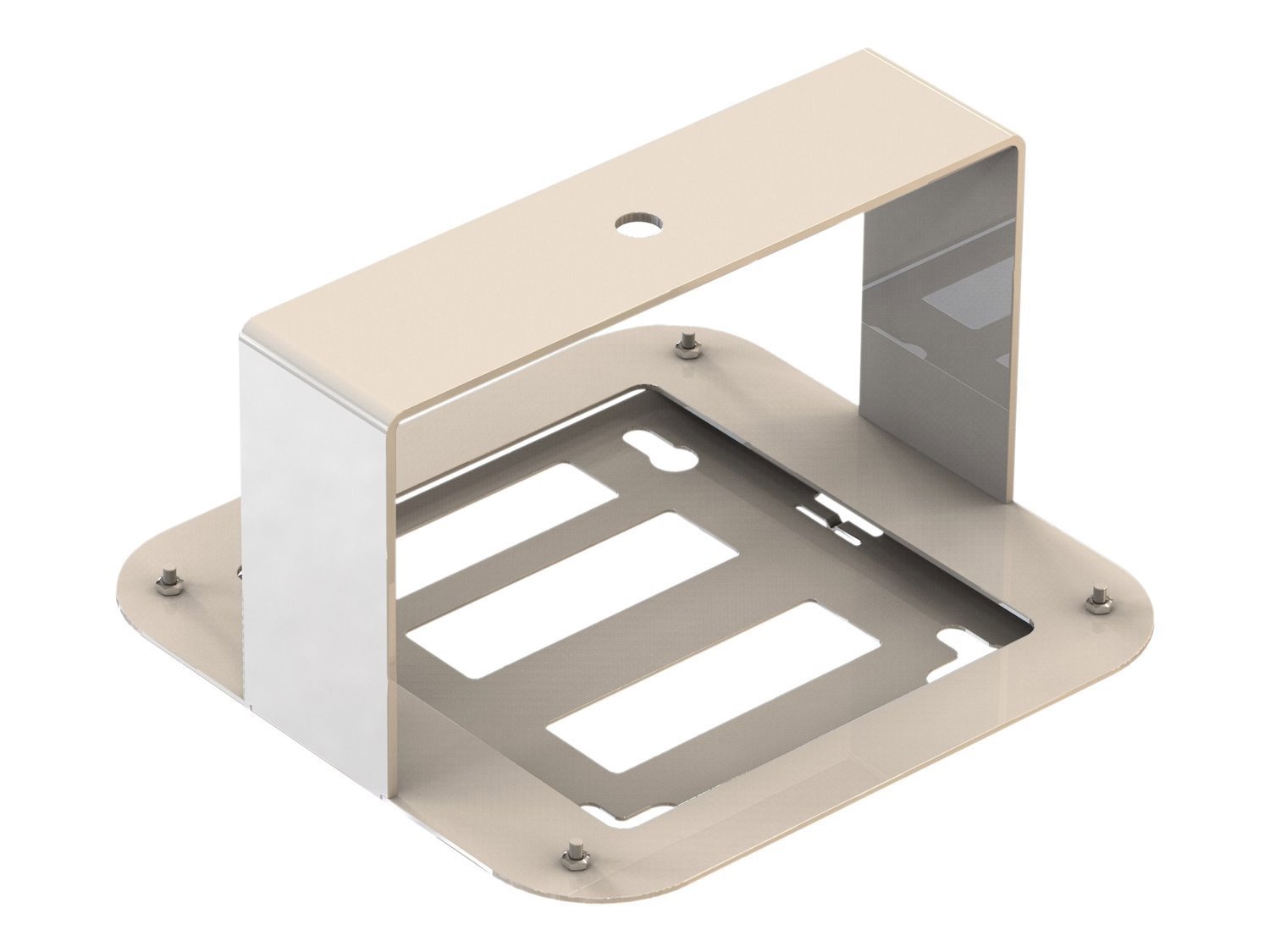 AccelTex Solutions AccelTex All-Thread Drop Mount For Ap