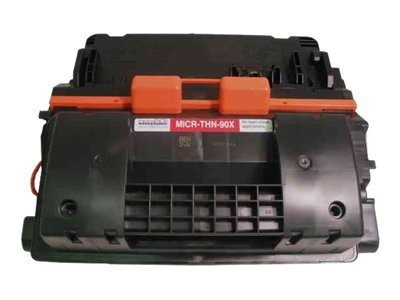 microMICR Ce390x Toner Cartridge For HP
