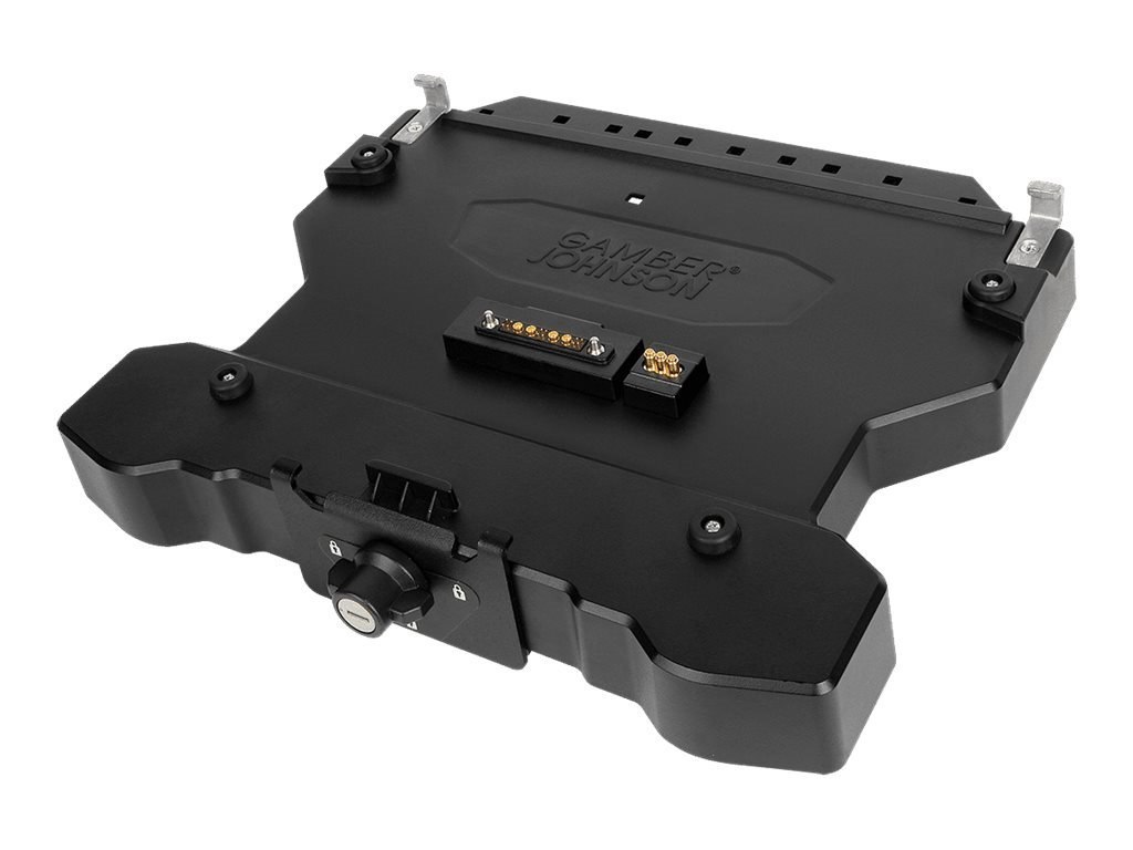 Getac Gamber Johnson Docking Station
