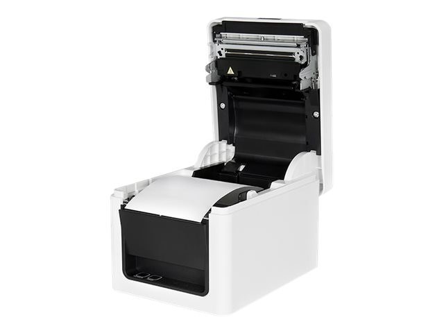 Citizen CBM Ct-E651 Usb Front Exit Thermal Pos Printer - White