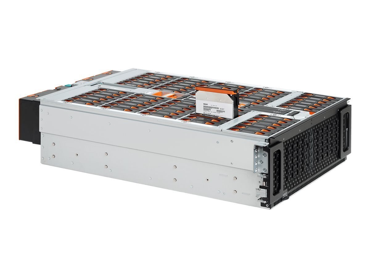 G-Technology 720TB Se4u60-60 Ntaa He Sas 512E Se Storage