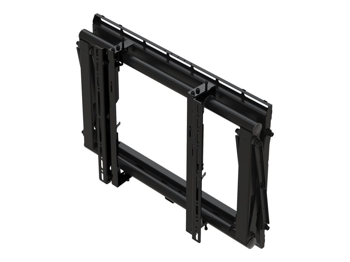 Planar Systems Planar Video Wall Mount For VM Series Displays (Landscape Orientation Only)