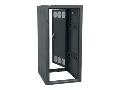 L-Com Bgr-Sa Multibay Rack, 19Ru, 27"D