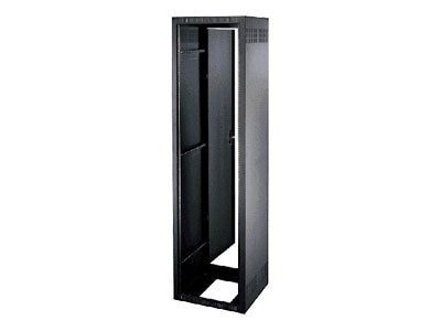 L-Com 27SP/25D Standalone Rack