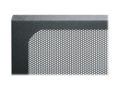 L-Com 27Ru LVFD Series Vented Front Door