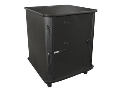 L-Com 28W16SP28DP RFR Rack BR