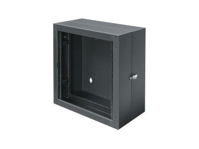 L-Com 16SP/12.5D SHLLW WR BLK