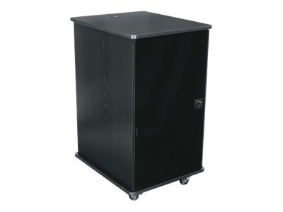 L-Com 16SP27D Mobile F Rack Ge
