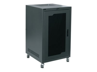 L-Com Multi Mount Rack 16Ux24d