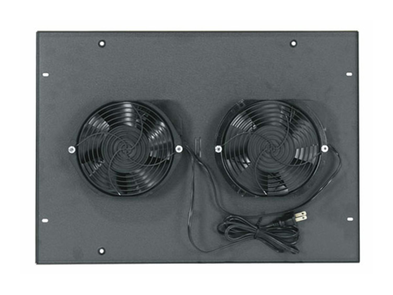 L-Com Integ 6 Fan TOPW/Guards