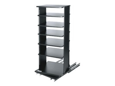L-Com 42Sldout Rot.SHLF System