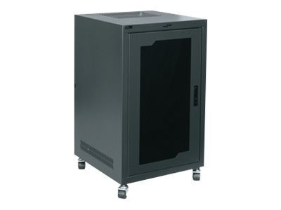L-Com Multi Mount Rack 10Ux20d