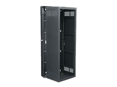 L-Com 35SP/17D Wallrack Black