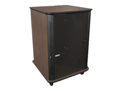 L-Com 28W20SP28DP RFR Rack TR