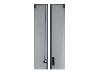 L-Com 24SP LG Perf Split RD BK