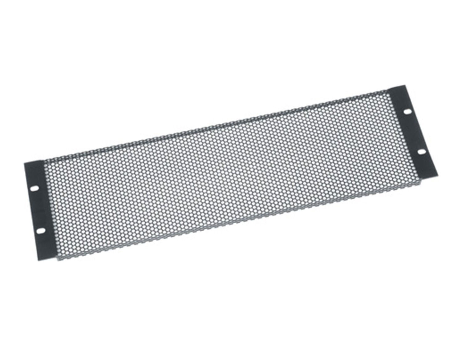 L-Com 3SP Perforated Vent Panel