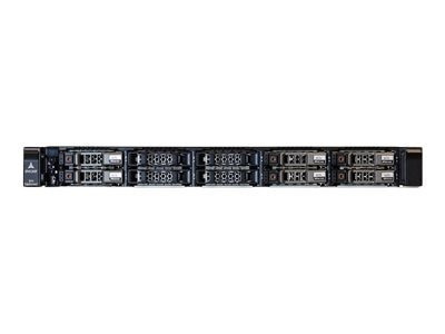 Silver Peak Unity EdgeConnect L-P 1U RM 10GbE Application Accelerator/6xGbE RJ-45 (2xWAN)/2x10GbE SFP+/2xPSUs