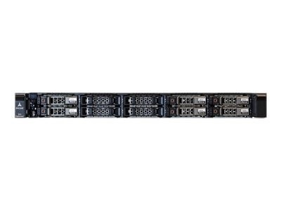 Silver Peak Unity EdgeConnect M 1U RM GbE/10GbFC Application Accelerator/6xGbE RJ-45/2x10GbE/2xPSUs