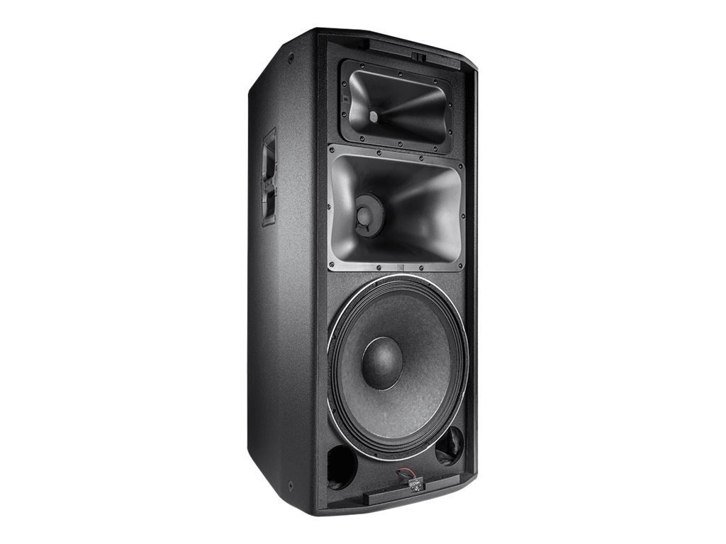 JBL S/M PRX835W Speakers