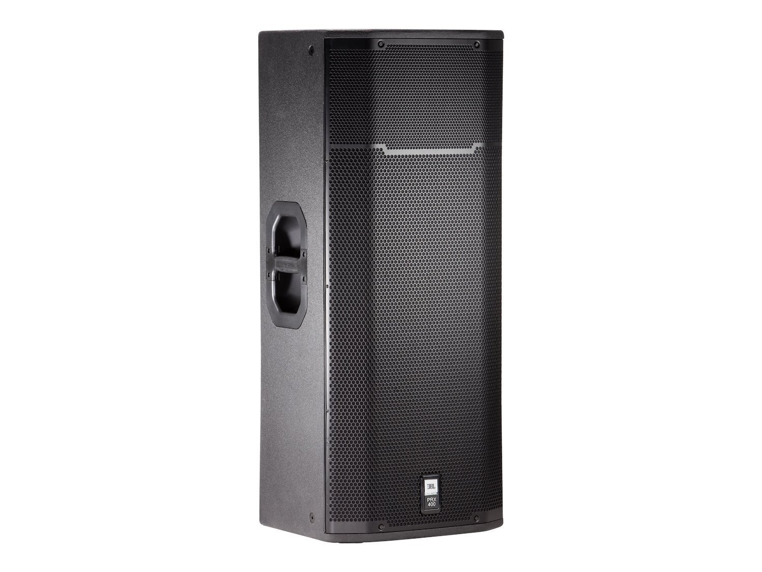 JBL S/M PRX425 Speakers