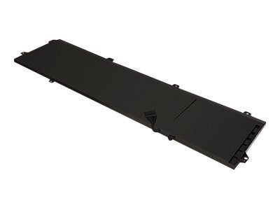 Total Micro 8-Cell 92WH Battery For HP