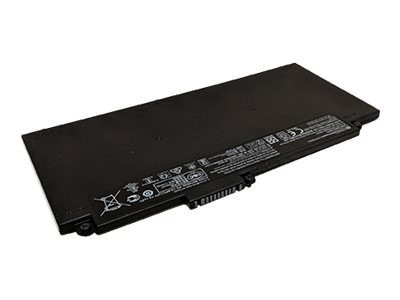Total Micro Battery