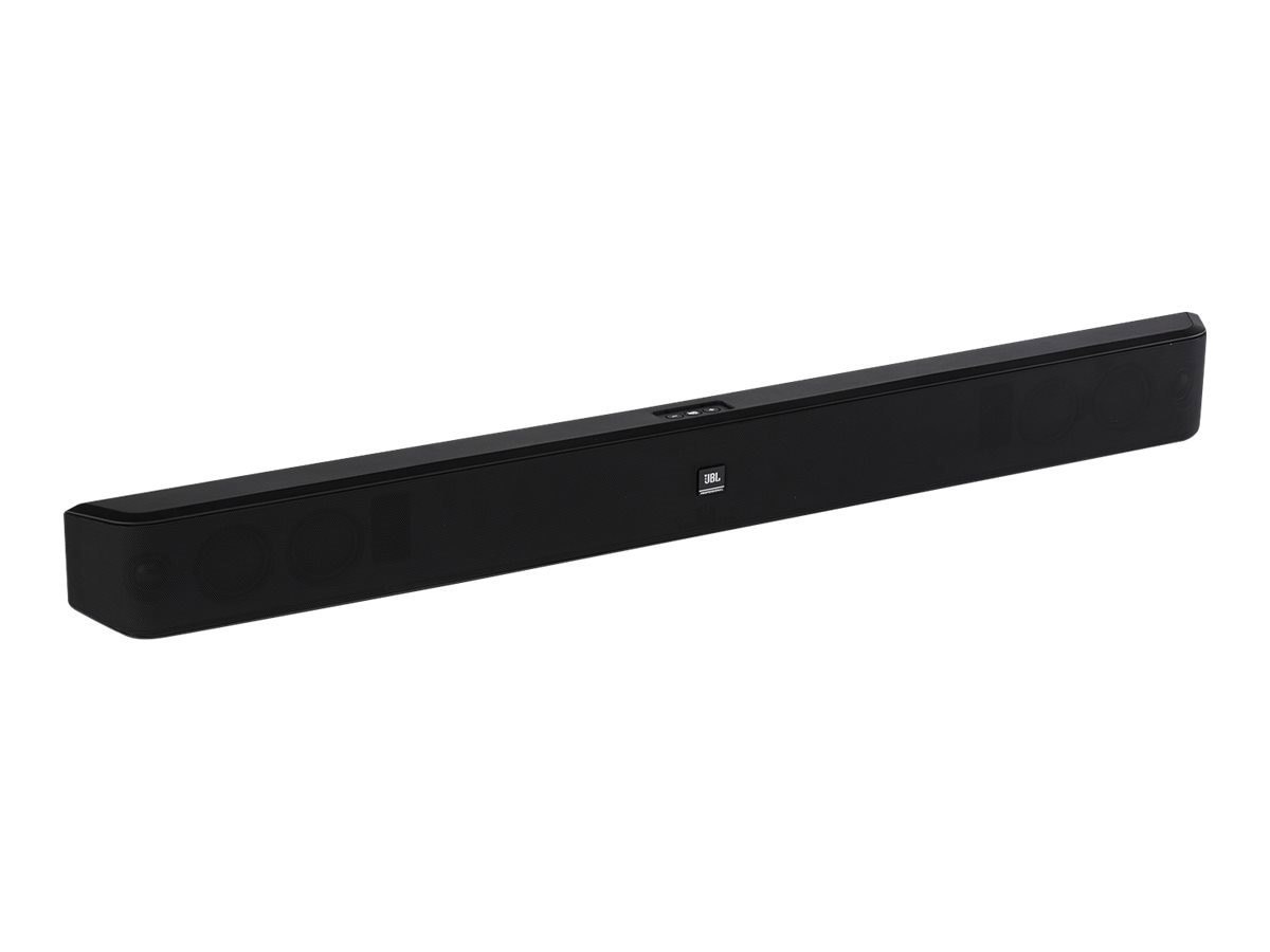 JBL PSB-1 Commercial-Grade Soundbar